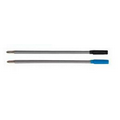 Cross-Type Ballpoint Cartridge Refill (Black)